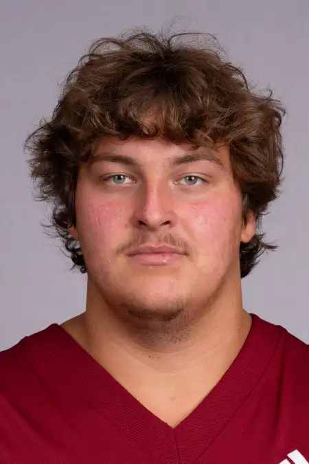 Braxton Baker, Football, Henderson State University