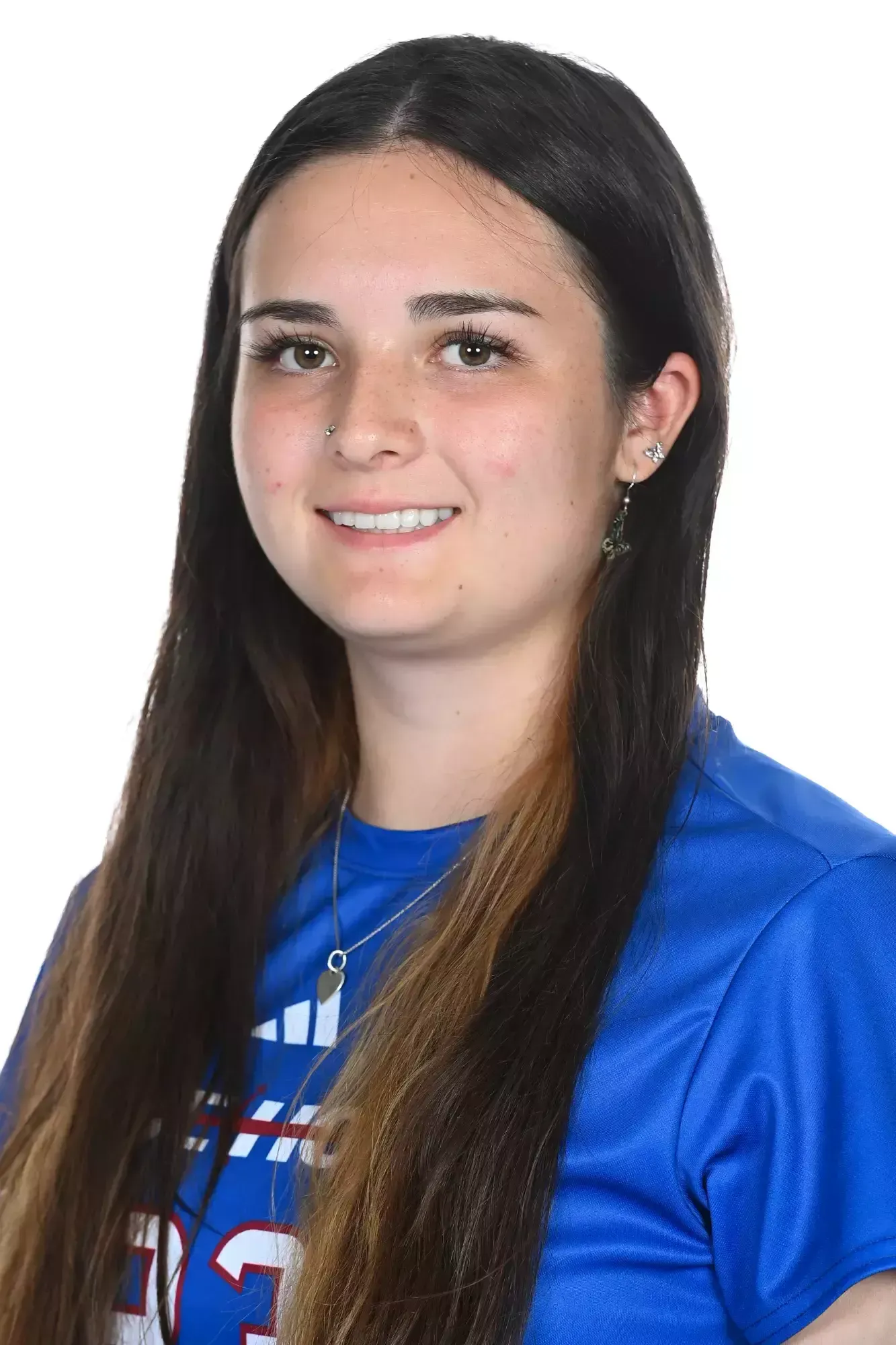 Sydney Azuero, Soccer, undefined