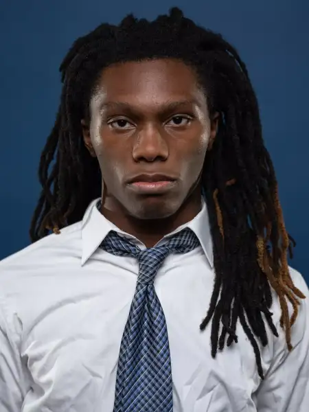 Shavar Reed, Football, Western Connecticut State University