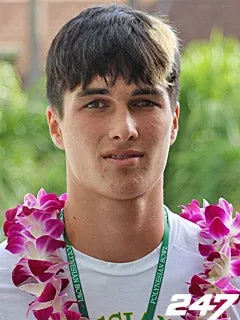 Brock Fonoimoana, Football, undefined