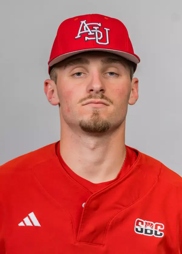 Chase Richter, Baseball, Arkansas State University
