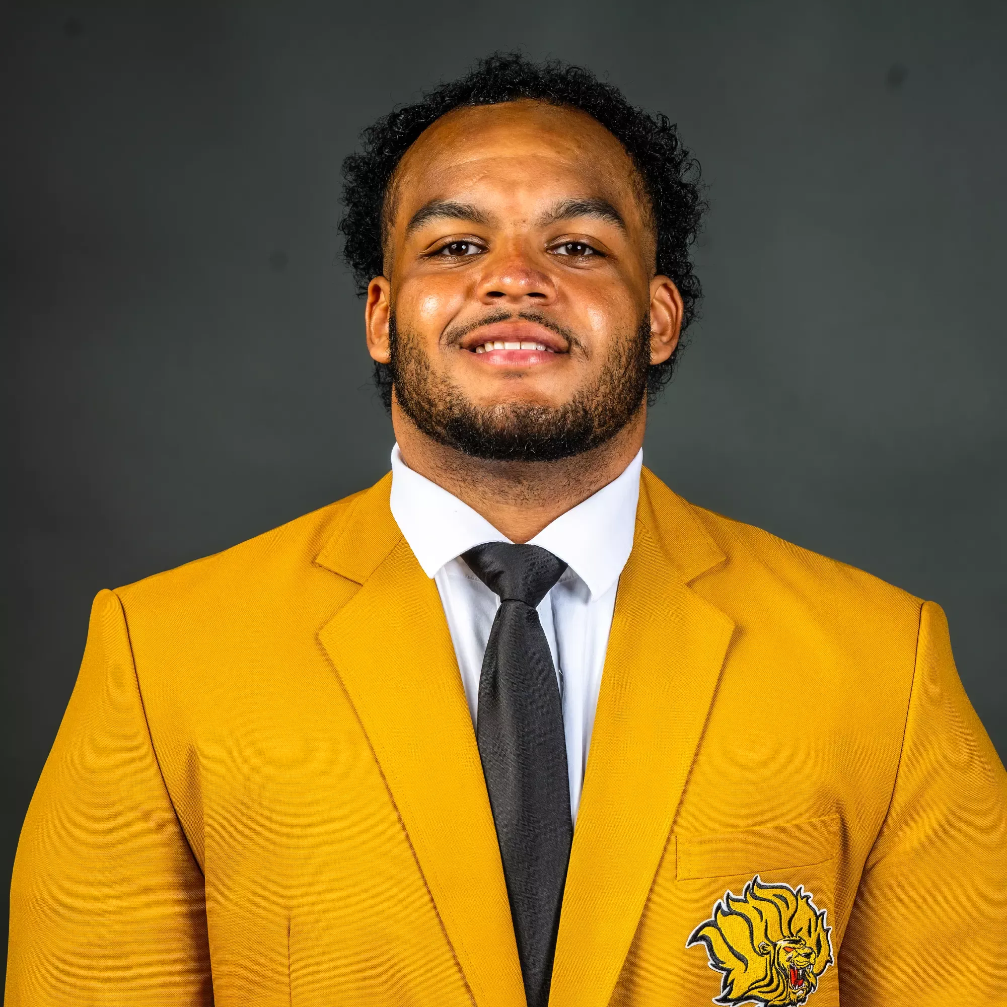 Josh Narcisse, Football, undefined