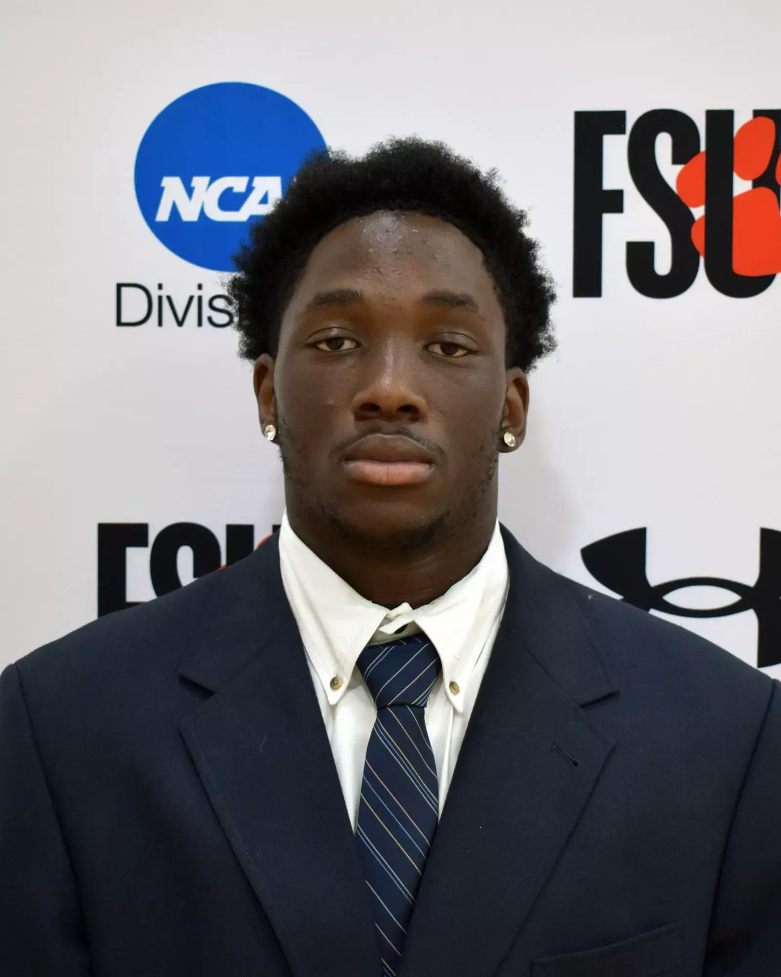 Brandon Hester, Football, Frostburg State University