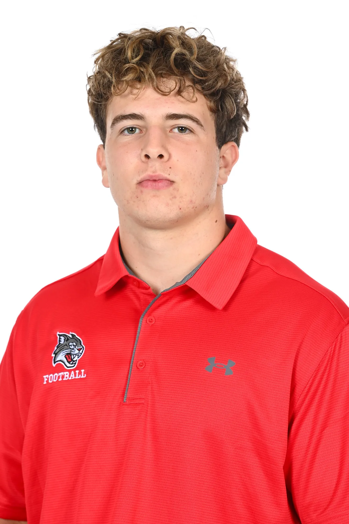 Liam McMann, Football, undefined