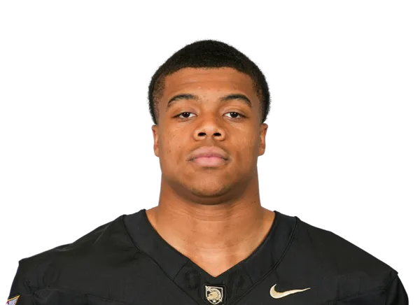 Jaquavious Moss, Football, undefined