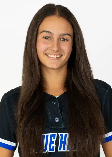 Allie Nankivell, Softball, University of Delaware