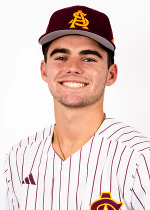 Beckett Zavorek, Baseball, undefined