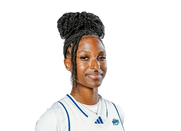 Maya Hyacienth, Basketball, Saint Peter's University