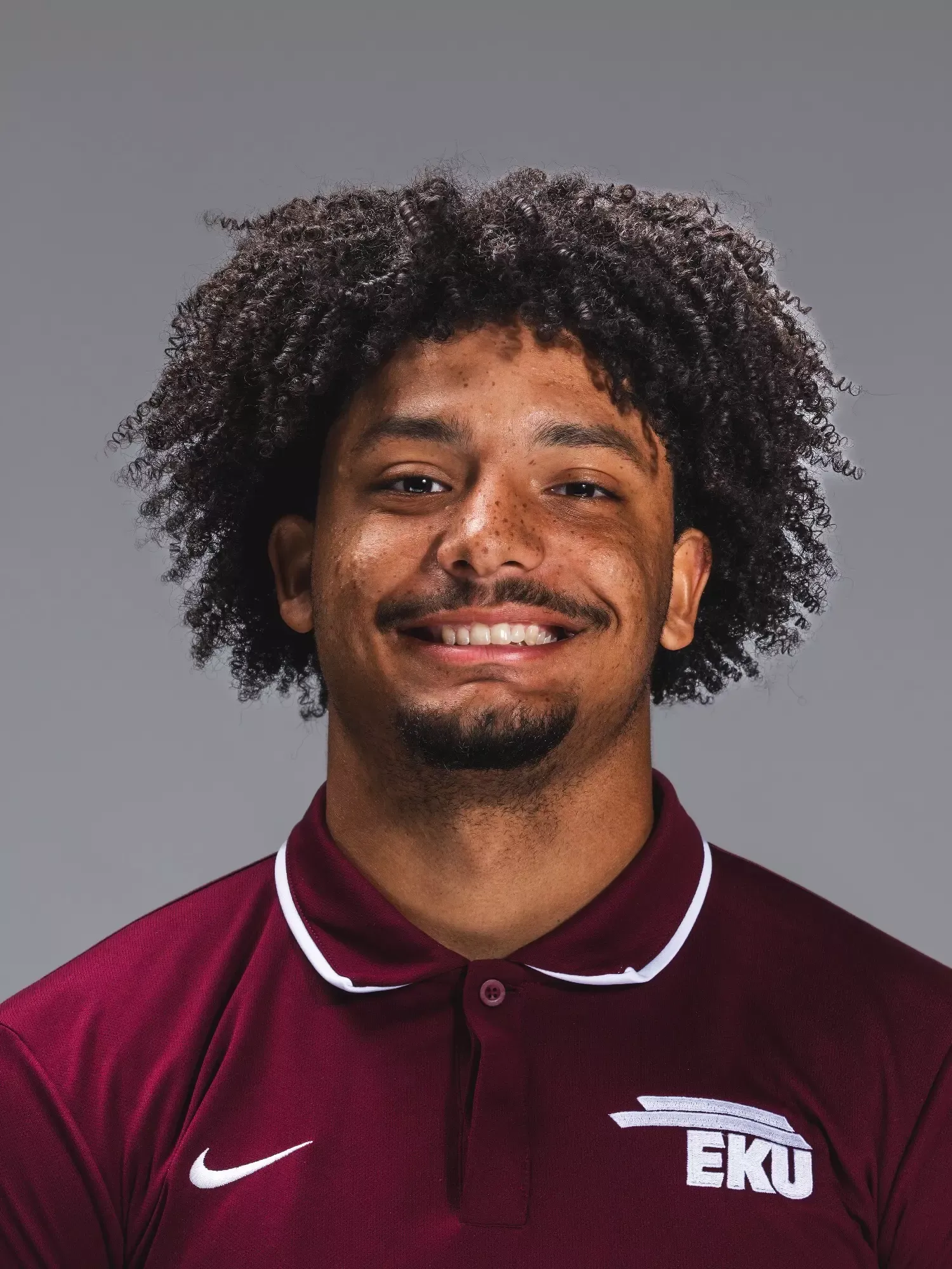 Myles Meador, Football, Eastern Kentucky University