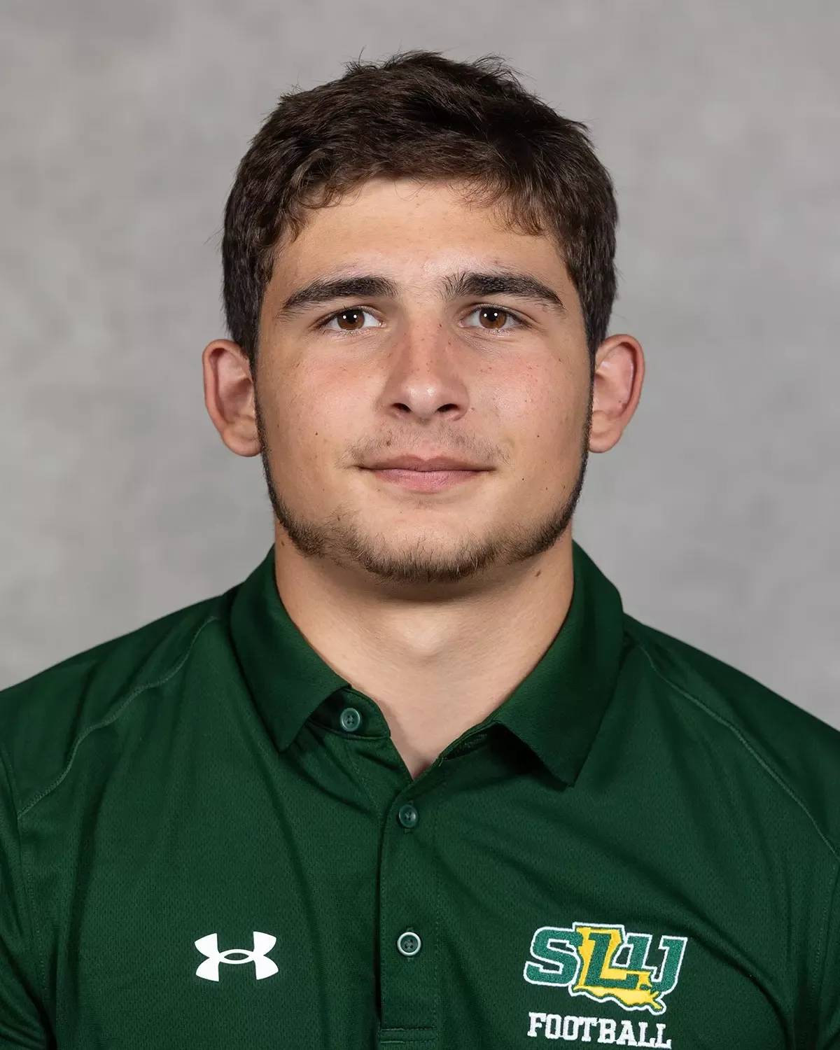 Caden Piediscalzo, Football, undefined