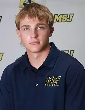 Brody Miller, Football, Mount St. Joseph University