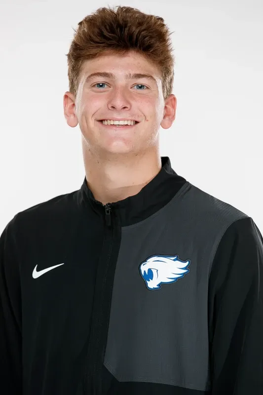 Landon Isler, Swimming & Diving, University of Kentucky