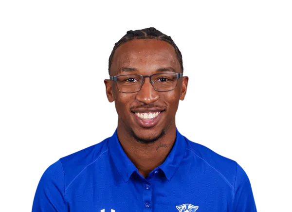 Gary Turner Jr., Football, undefined