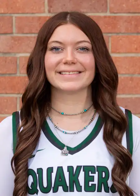 Katie Dryer, Basketball, Wilmington College