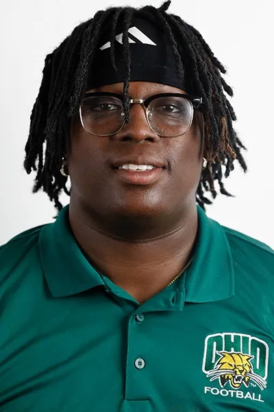 Lance Blakely Jr., Football, undefined