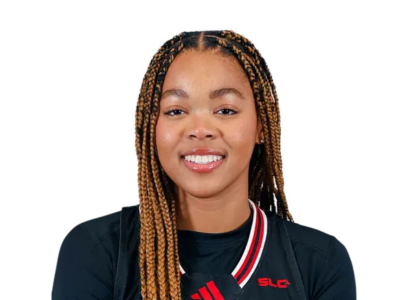 Laryn Scott, Basketball, Nicholls State University