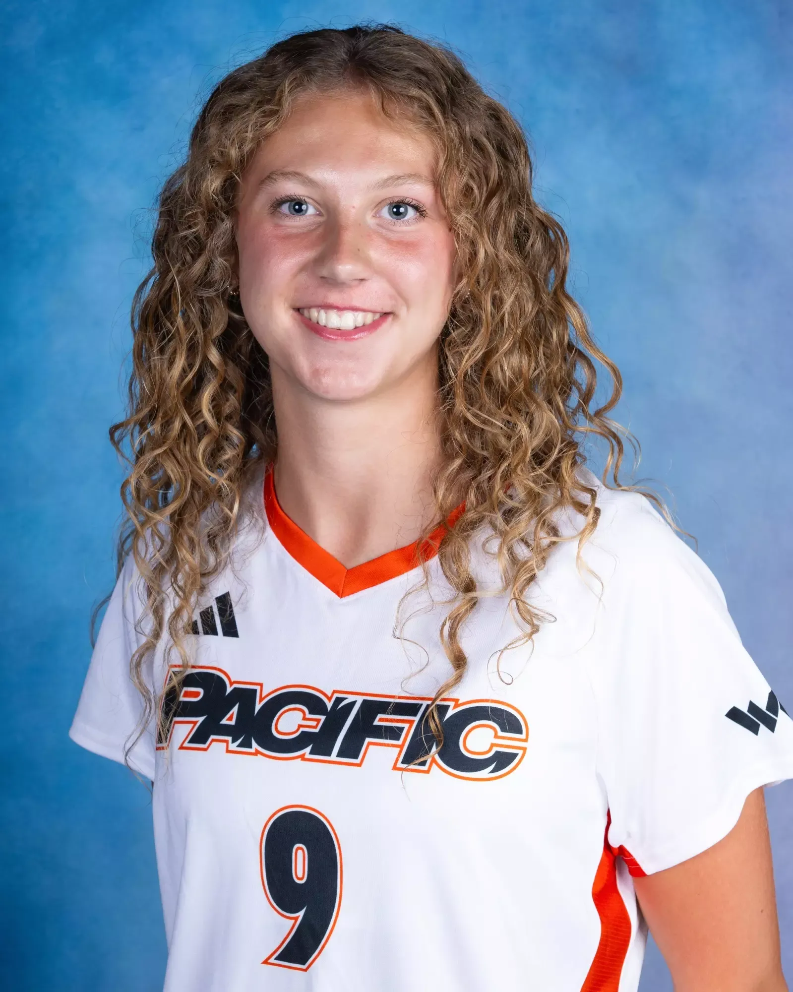 Sadie Fletcher, Soccer, University of the Pacific