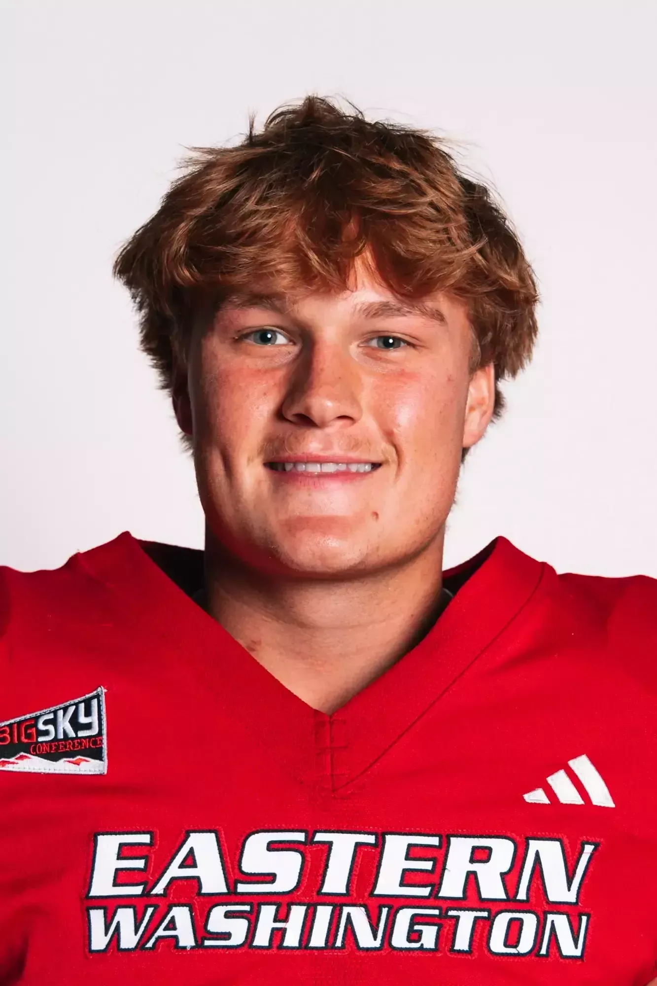 Gauge Larsen, Football, undefined