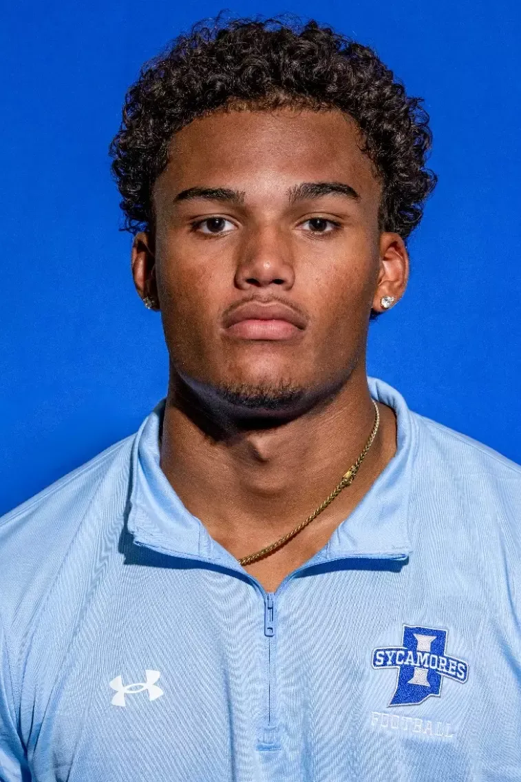 Ethan Mitchell, Football, undefined