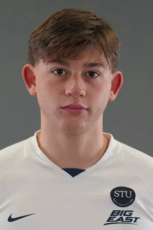 Londen Sears, Soccer, undefined