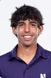 Cyrus Mahjoob, Tennis, undefined
