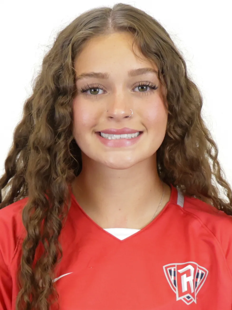 Brenna Ford, Soccer, Radford University