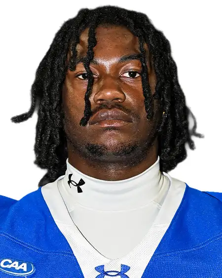 Damon Short, Football, Hampton University