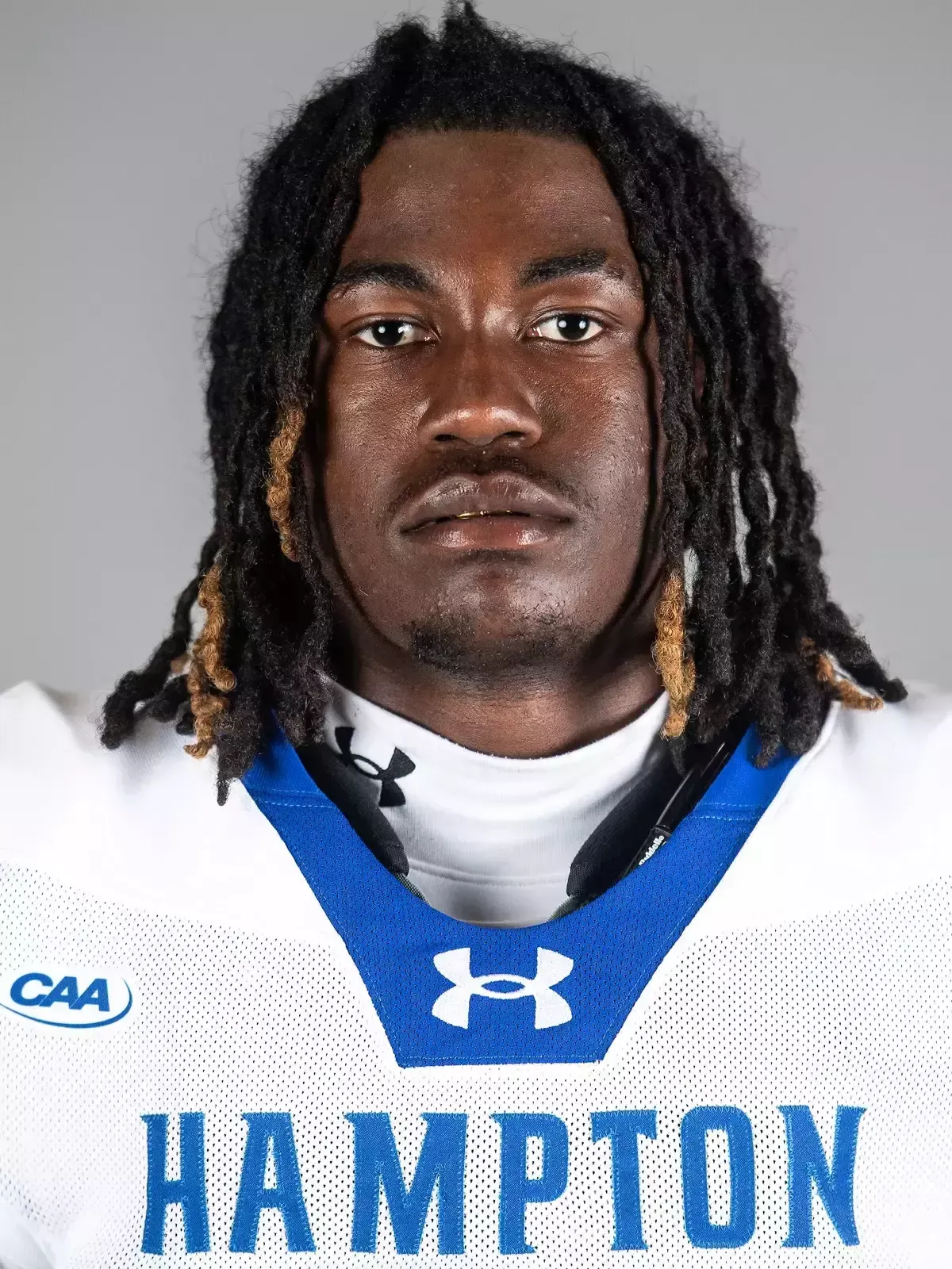 Damon Short, Football, undefined