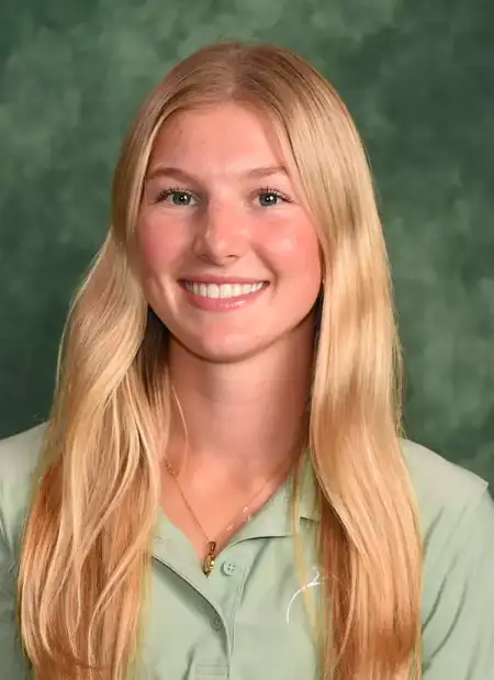 Kamryn Yerman, Golf, Le Moyne College