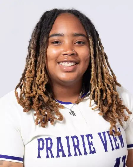 Reagan Green, Softball, Prairie View A&M University