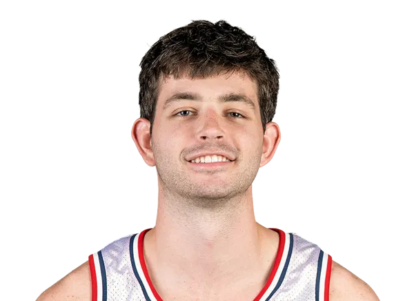 Sam Orme, Basketball, University of Nebraska