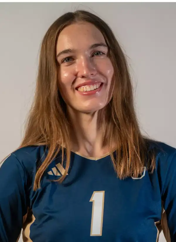Hailey Williams, Volleyball, John Carroll University
