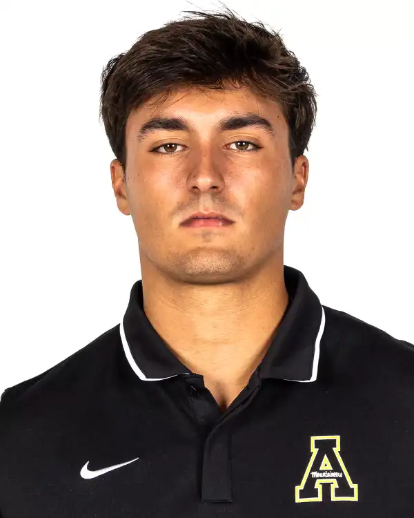 Max Randazzo, Baseball, Appalachian State University