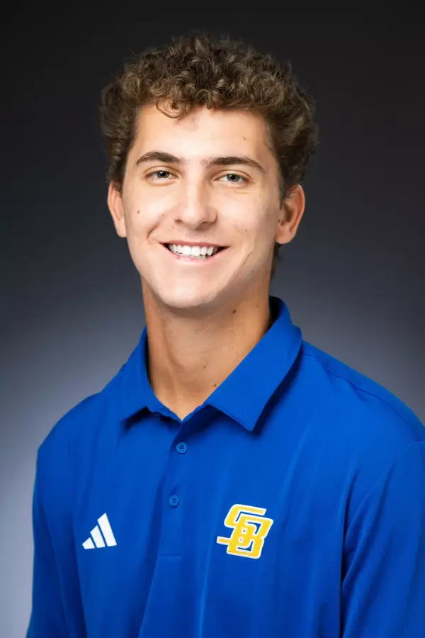 Jack Haferkamp, Baseball, University of California, Santa Barbara