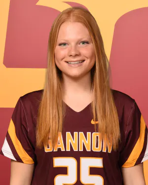 Lyndsey Zuber, Lacrosse, undefined