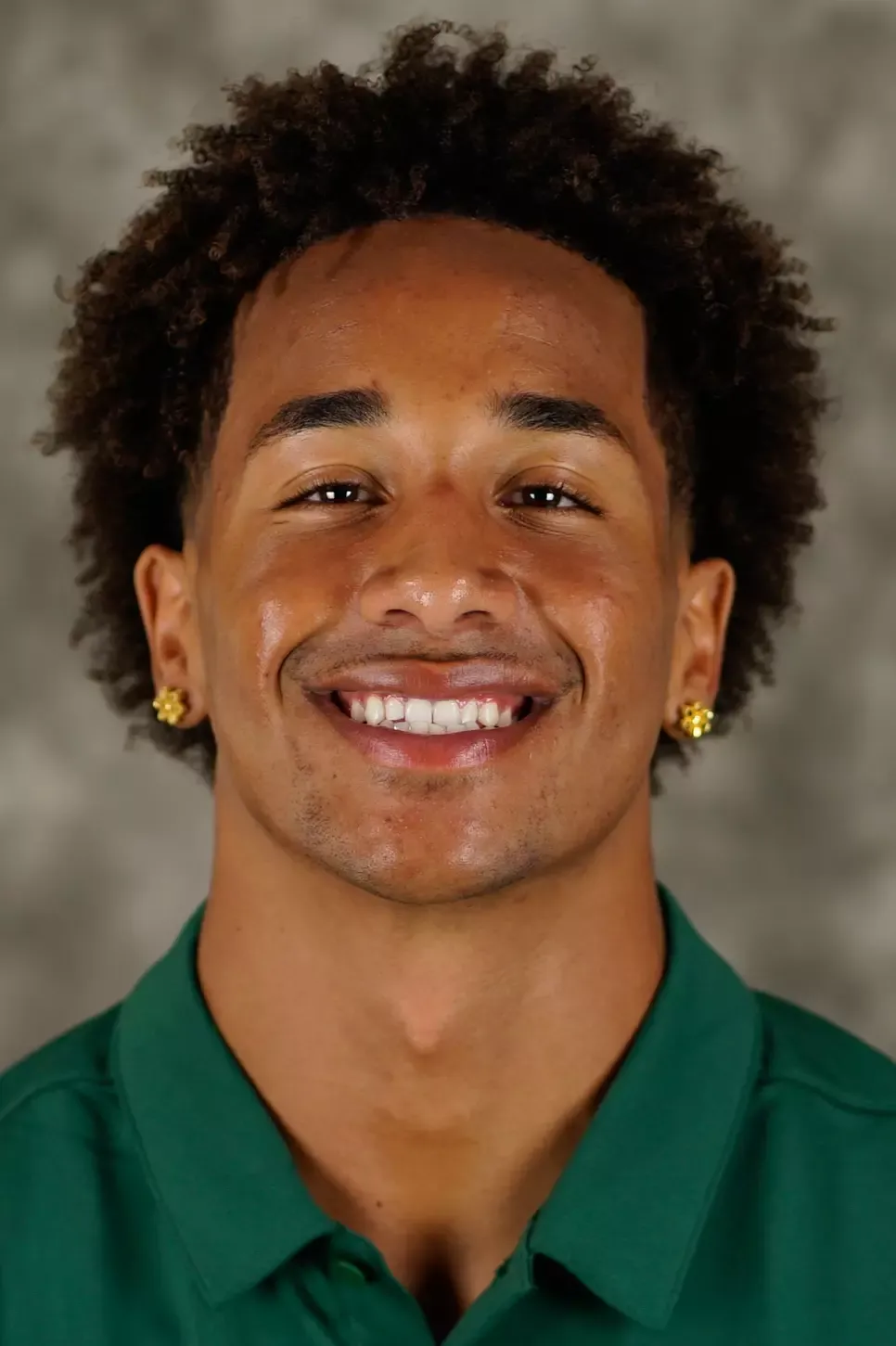 Miles Tucker, Football, California State University, Sacramento