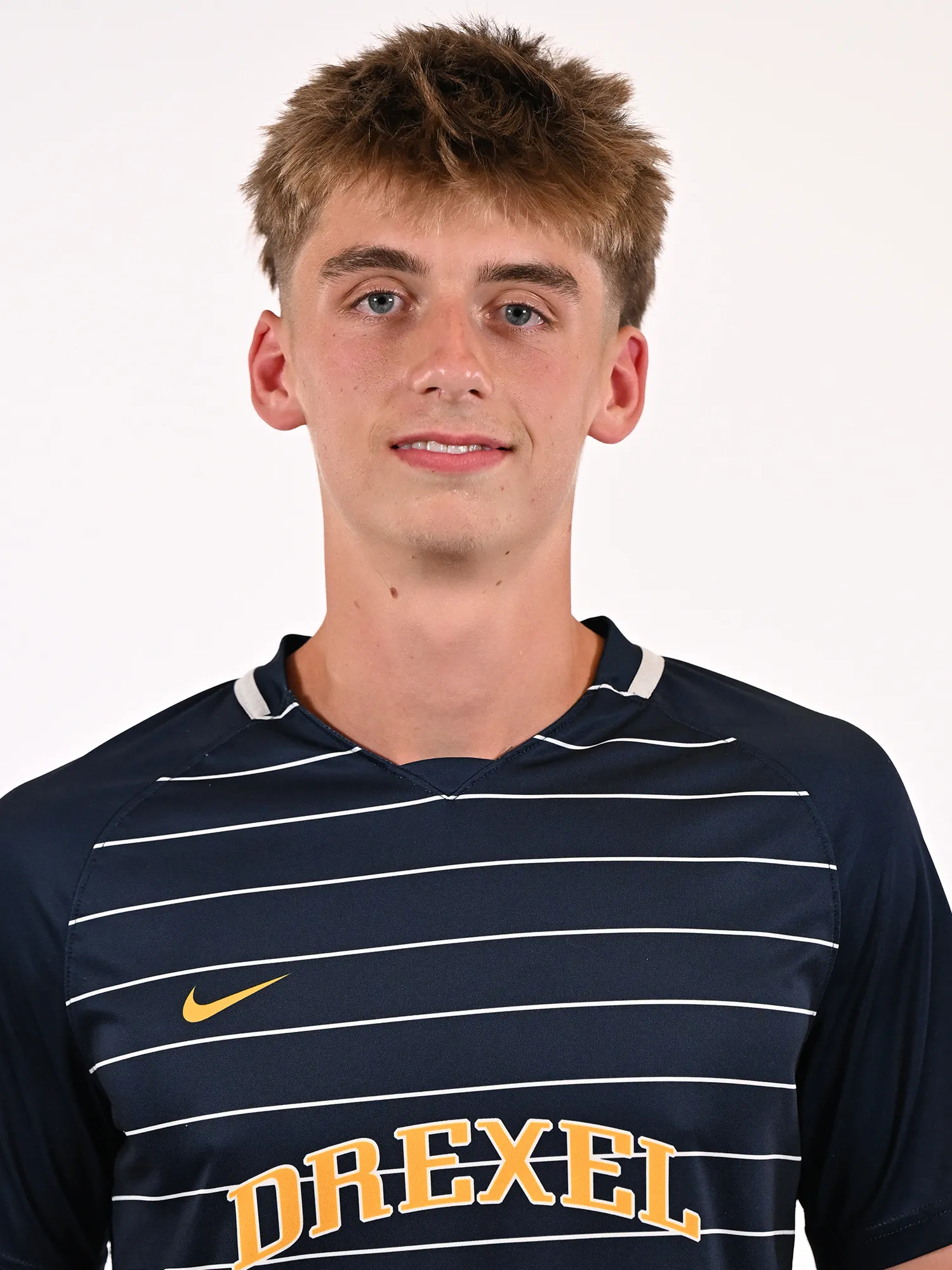 Will Starker, Soccer, undefined