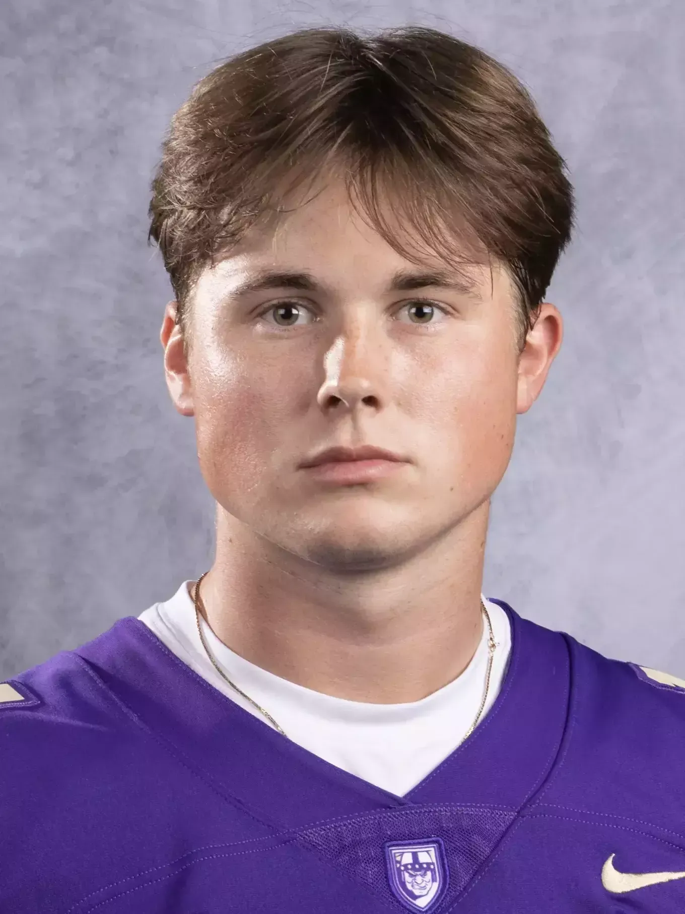Braden Fracassi, Football, undefined