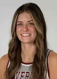 Madison Smith, Basketball, Colorado Mesa University