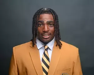 Montrell Martin, Football, undefined