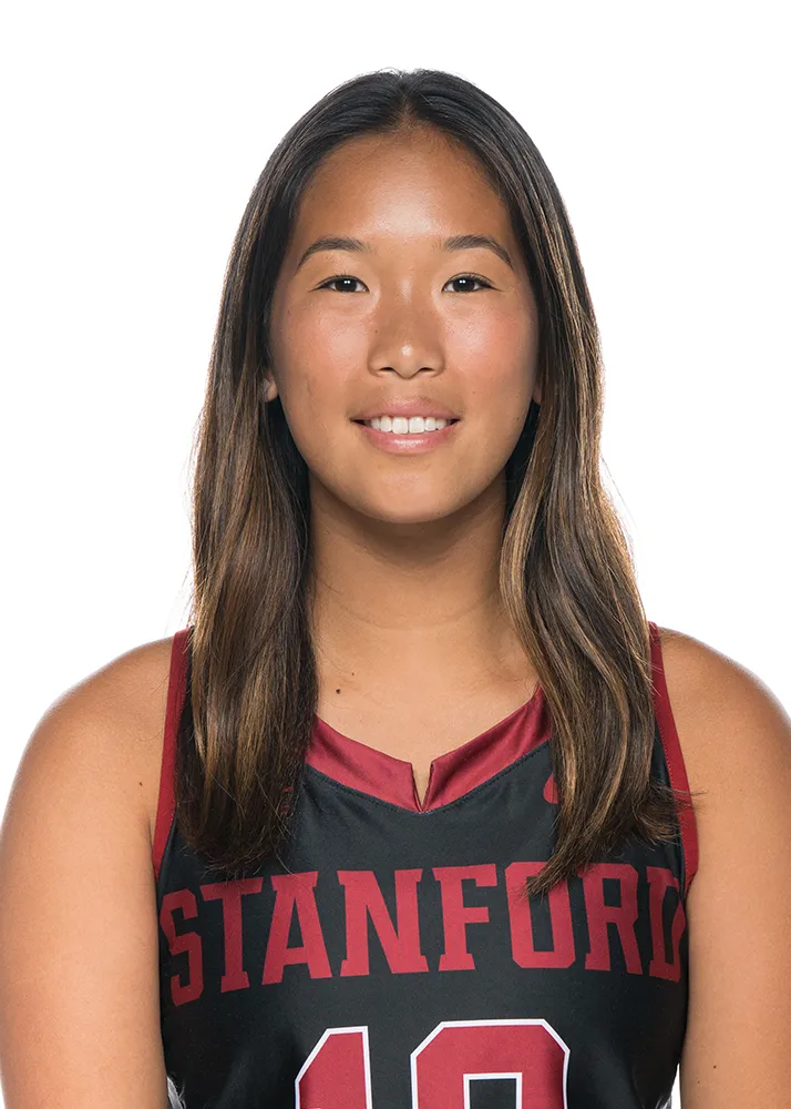 Hailey King, Field Hockey, undefined