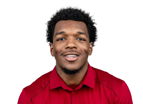 D'Arco Perkins-McAllister, Football, undefined