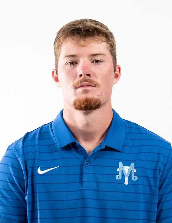Jaxon Junnila, Baseball, Middle Tennessee State University