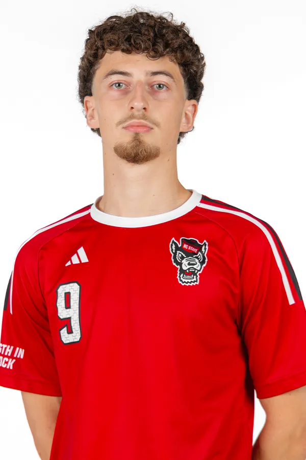 Tom Wingate, Soccer, North Carolina State University