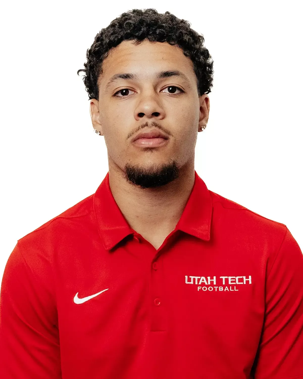 Elijah Davis, Football, undefined
