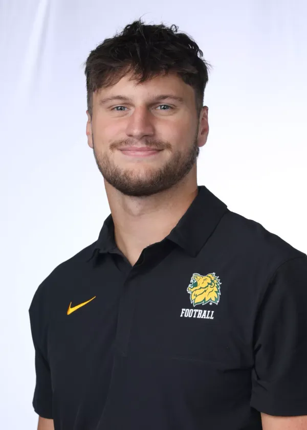 Jace Whatley, Football, Missouri Southern State University