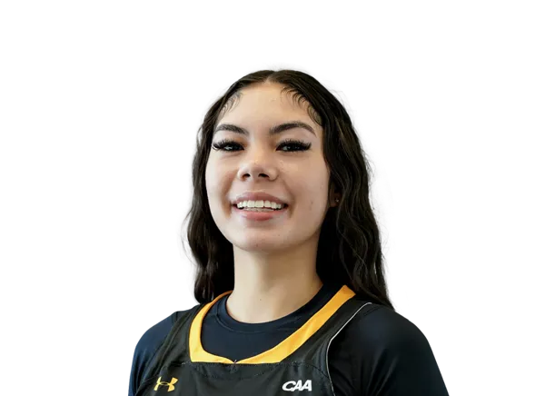 Nadeya Regala, Basketball, undefined