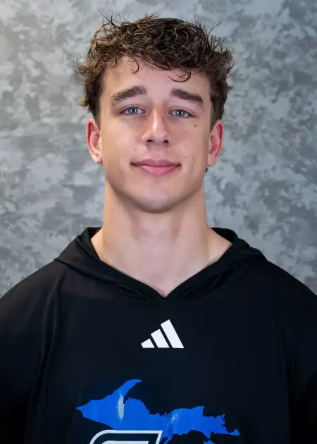 Jake Vermaas, Football, Grand Valley State University