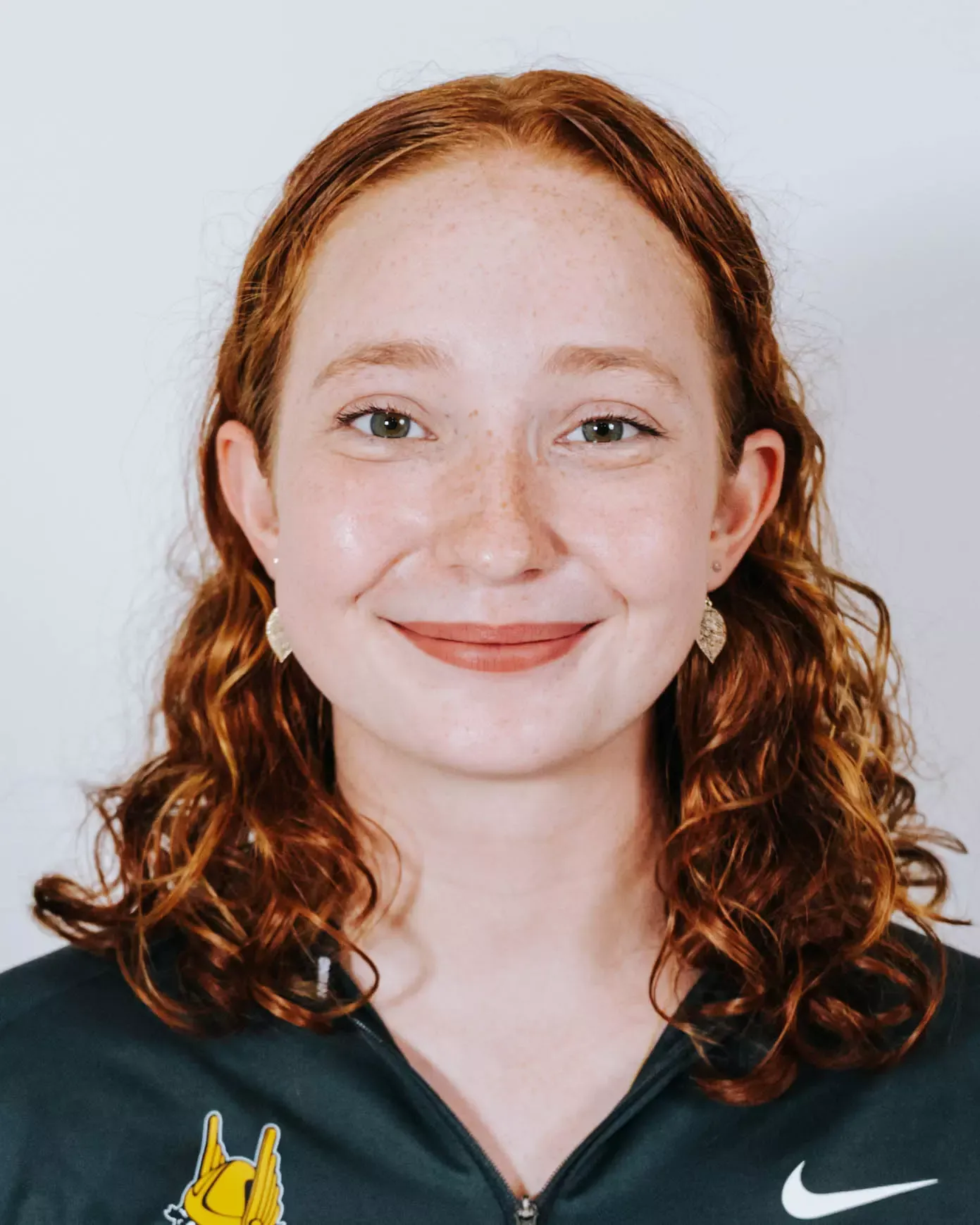 Amelia Ward, Swimming & Diving, University of Idaho