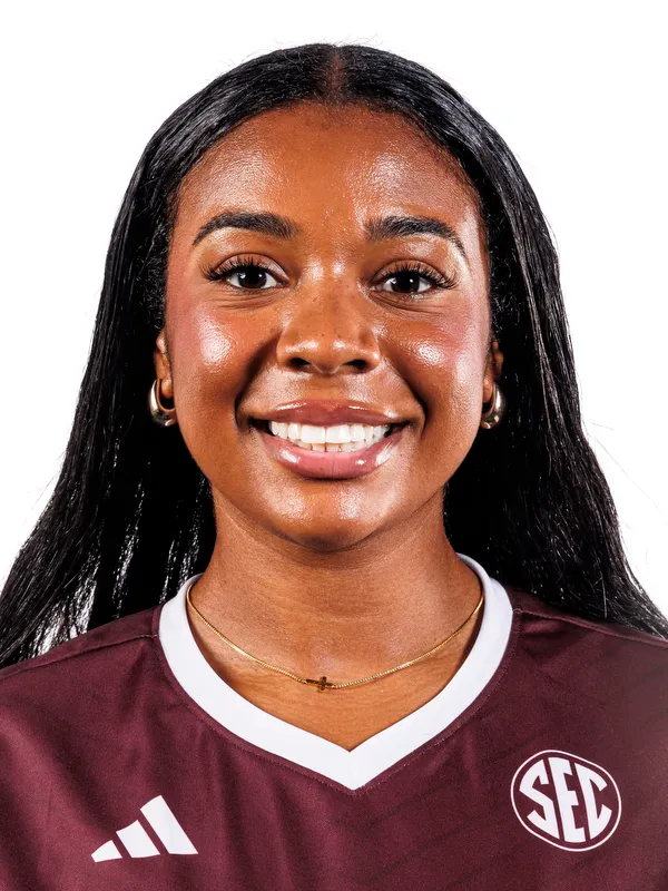 Daysha Taylor, Soccer, Mississippi State University